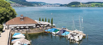 Seehotel Winkelried