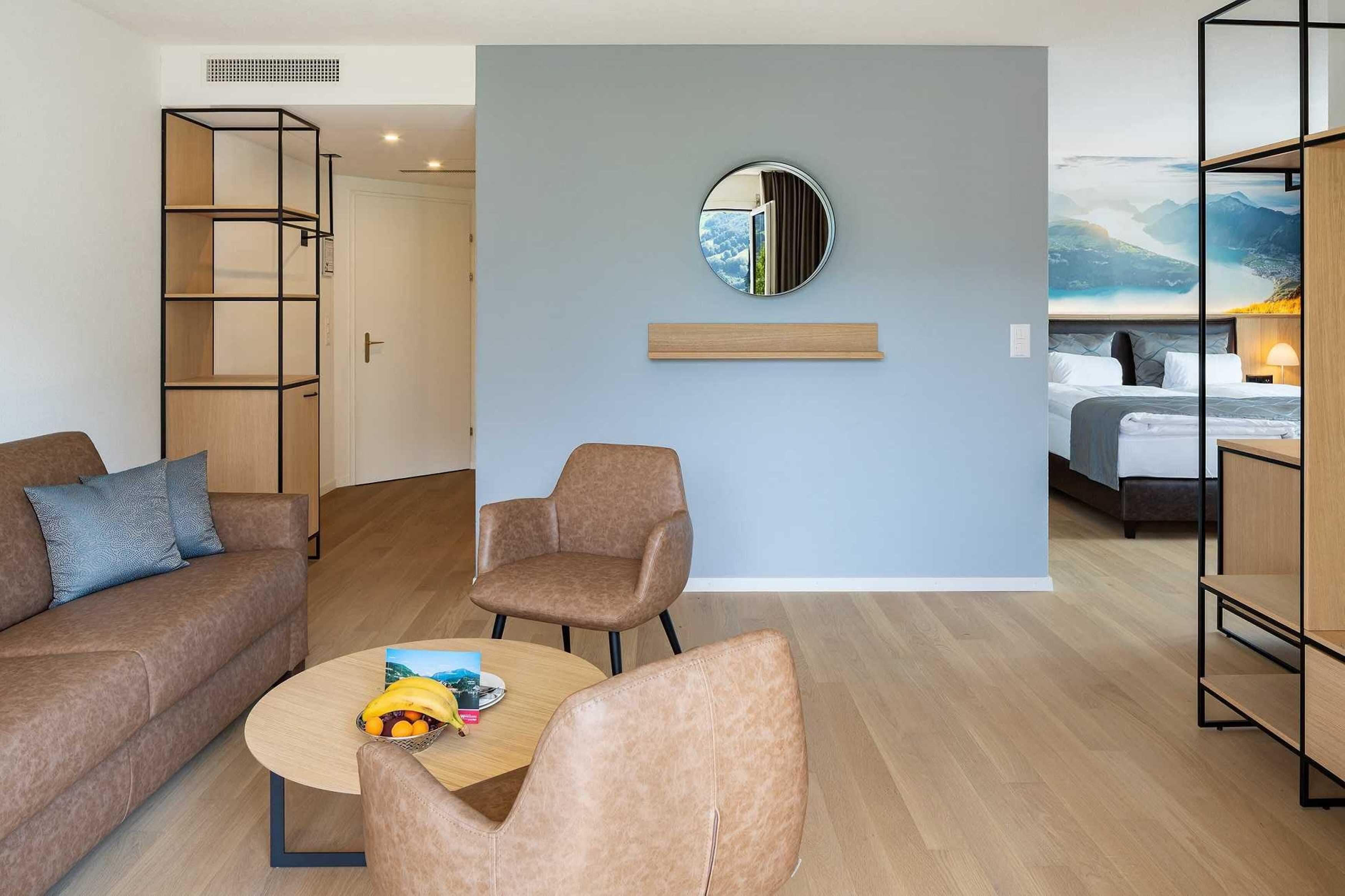 Photo - Seehotel Winkelried