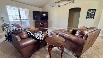 Télévision, espaces bureaux