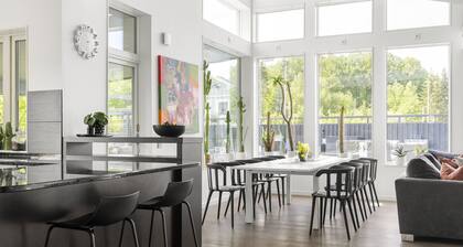 Luxury Villa Stockholm