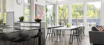 Luxury Villa Stockholm