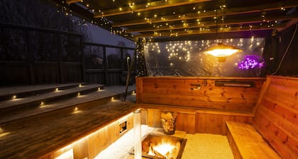 Luxury Villa Stockholm