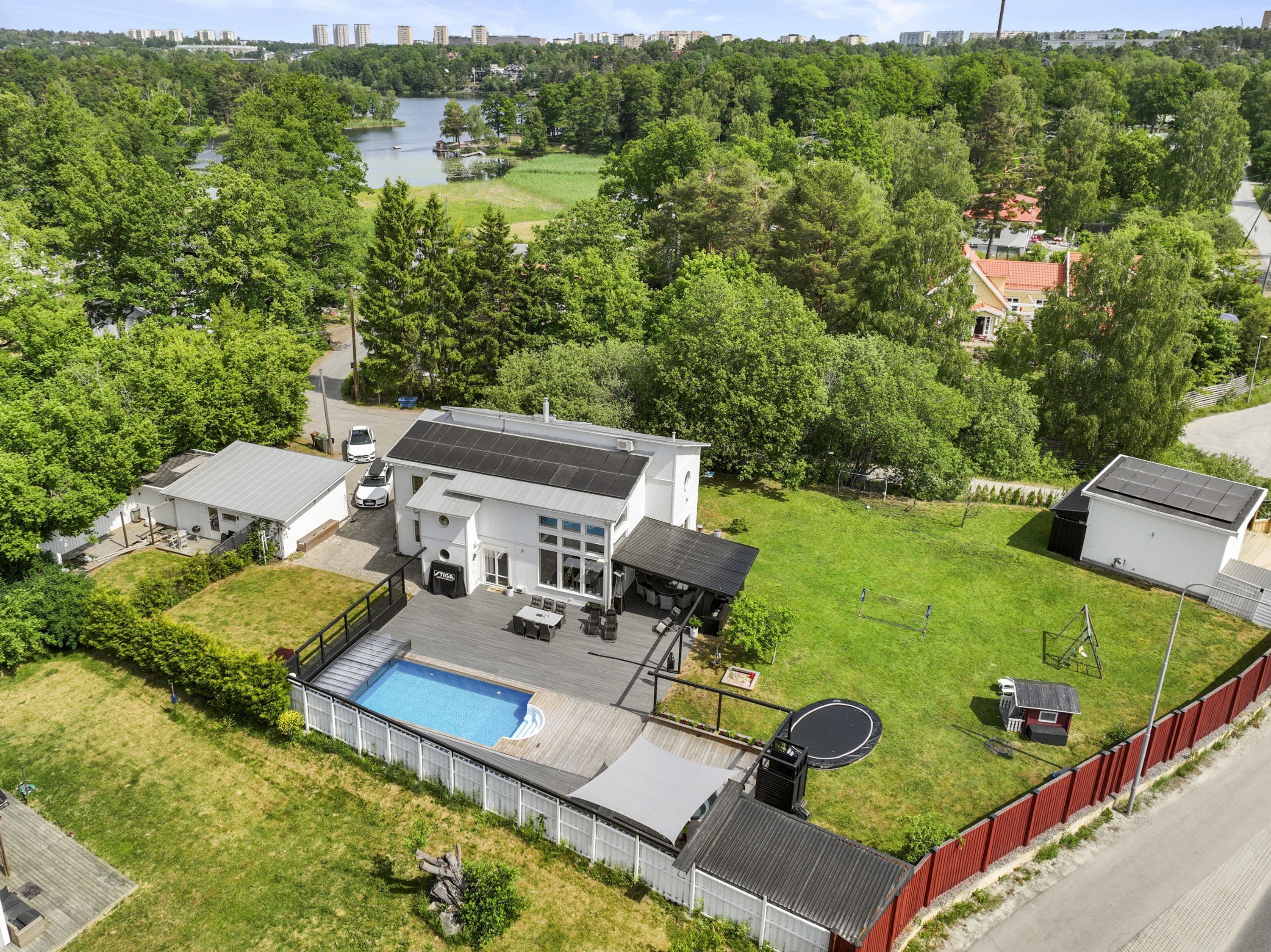 Vila | 5 kamar tidur