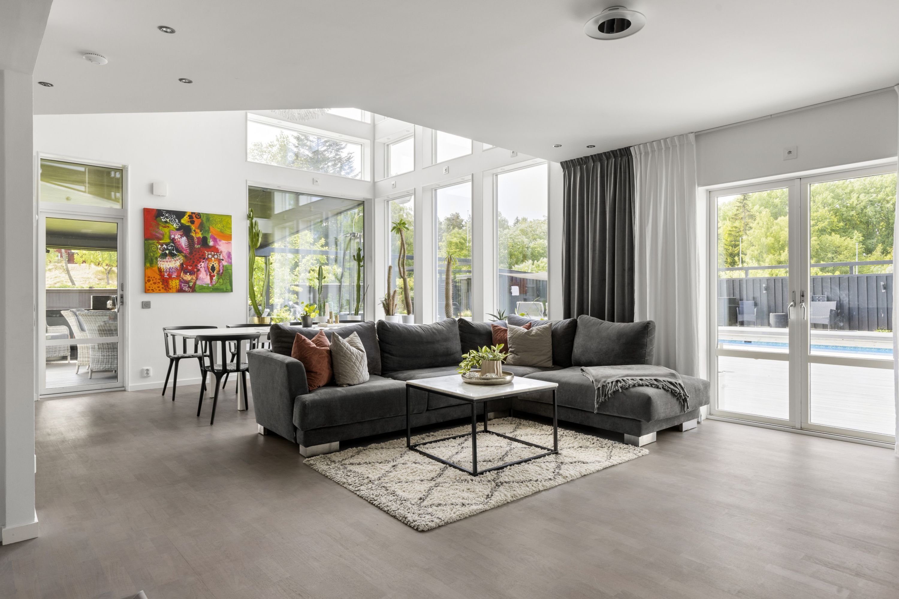 Vila | 5 kamar tidur