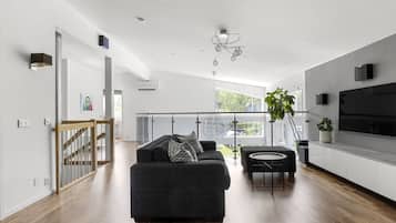 Villa | 5 bilik tidur