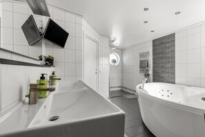 House | 5 bedrooms - Luxury Villa Stockholm (Farsta)