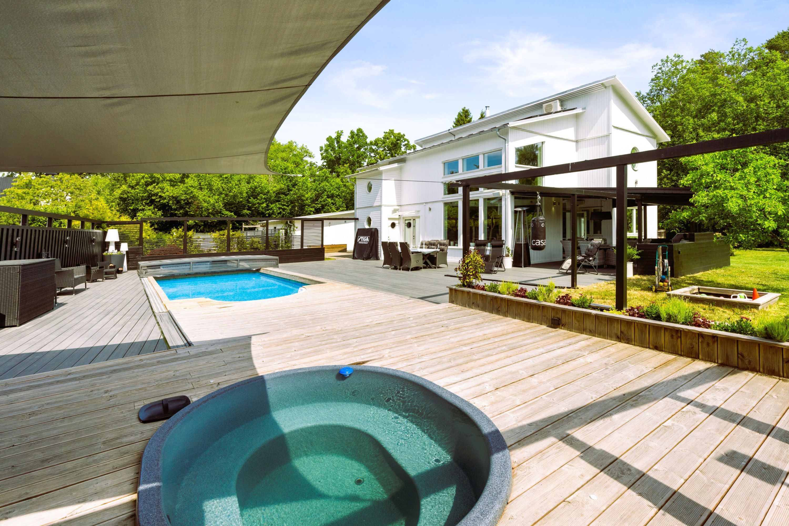 House | 5 bedrooms