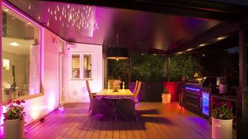 Huis | 5 slaapkamers