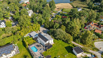 Hus | 5 sovrum
