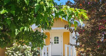 Modern Villa Stockholm