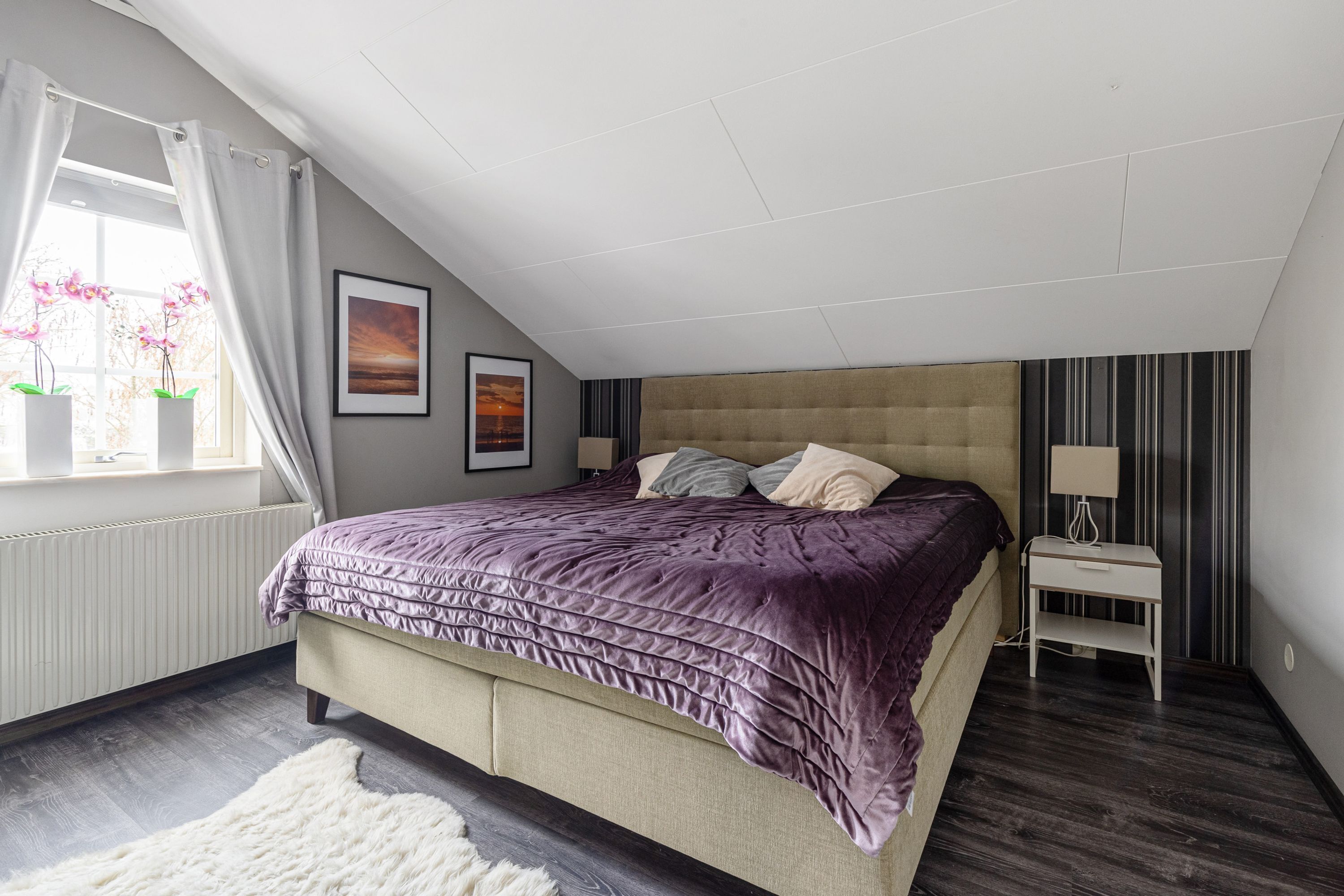 Vila | 4 kamar tidur