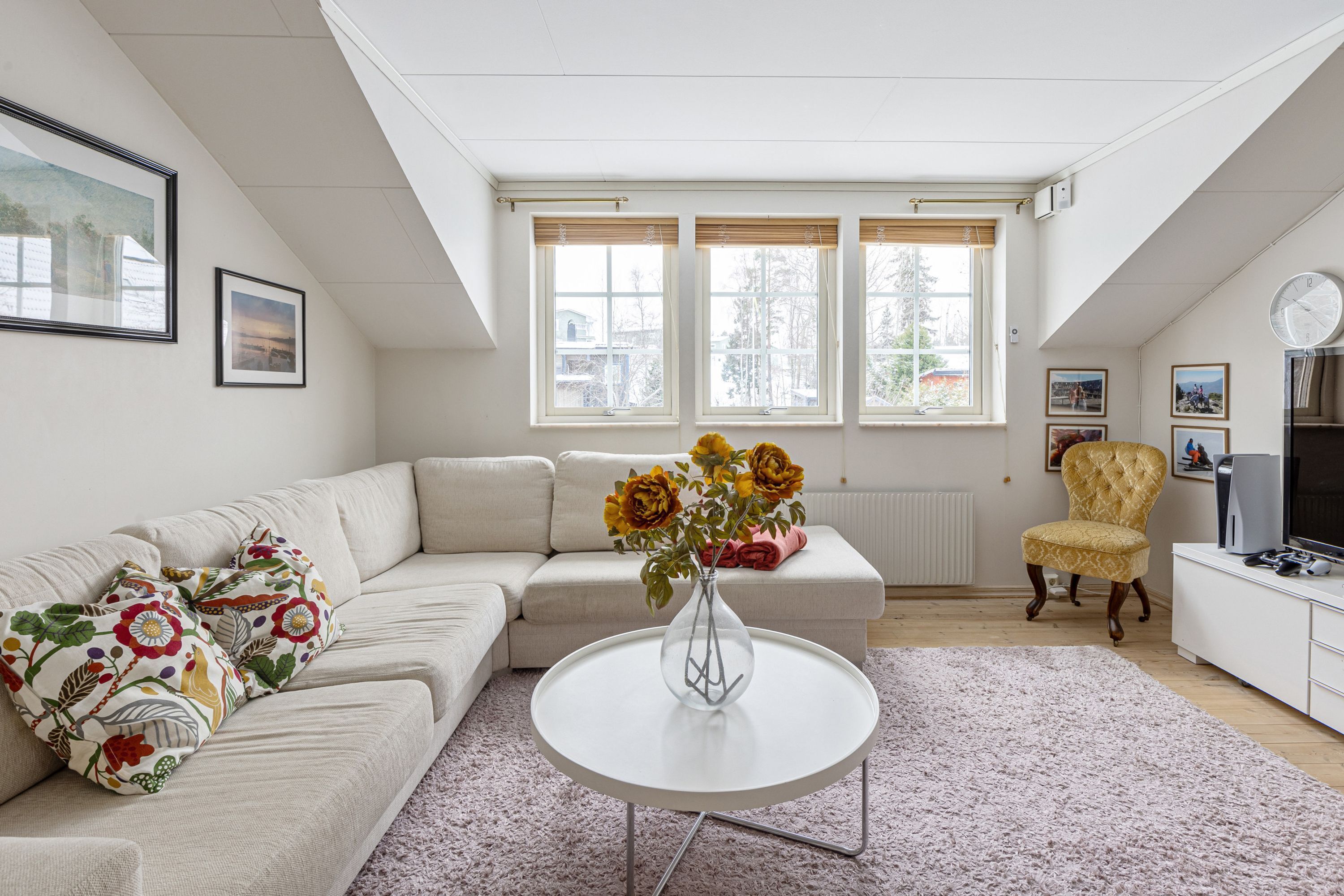 Vila | 4 kamar tidur