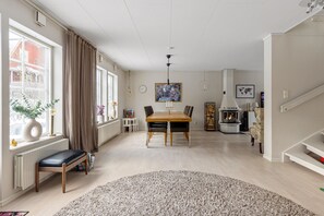 Villa | 4 slaapkamers