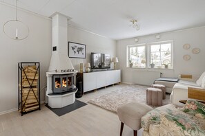 Villa | 4 slaapkamers