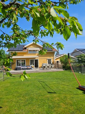 Villa | 4 slaapkamers