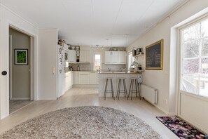 Villa | 4 soverom