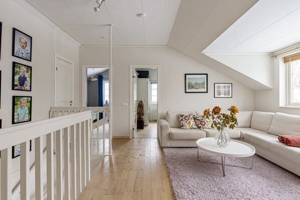 Villa | 4 soverom