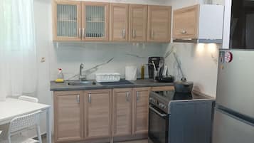 Apartment | 1 bedroom, Internet