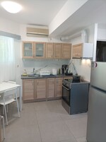 Apartment | 1 bedroom, Internet