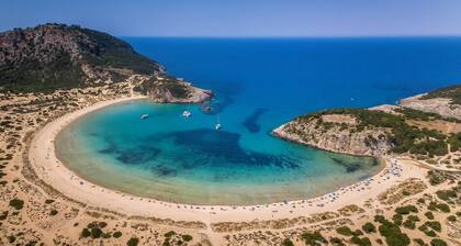 Marina s Cozy Escape-sea Sun Getaway