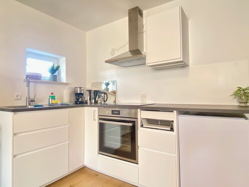 SMS-Homes I Auszeit in Landsberg