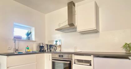 SMS-Homes I Auszeit in Landsberg