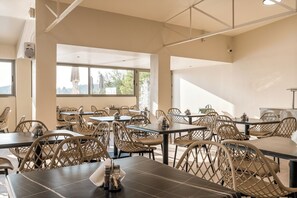 Frokostområde