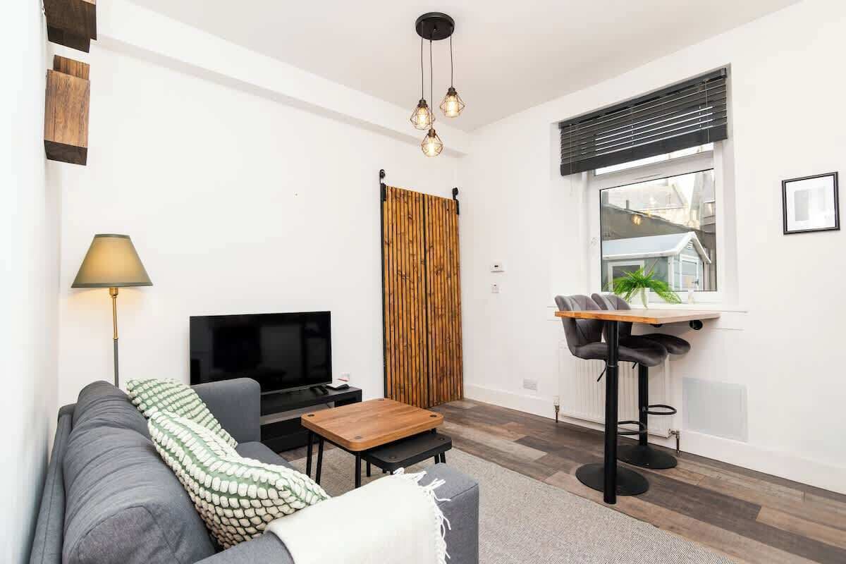 Fernseher, Arbeitsbereiche