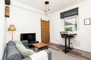 Fernseher, Arbeitsbereiche