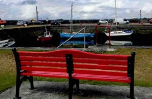 Marina - Kinvara Hideaway - 4 Guests - Near Galway (Kinvara)