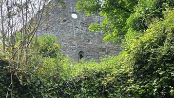 Apartment | Property grounds