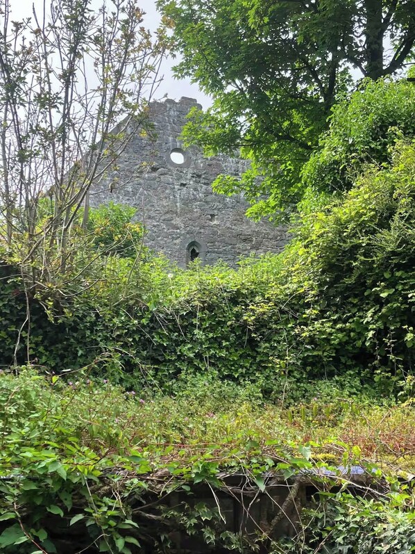 Apartment | Property grounds