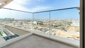 Unclassified image, 3 of 21, button - Elegant One-Bedroom in Dubai Hills for 4 persons (Dubai)