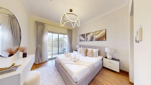 Villa | 3 bedrooms - JVC - Villa 3 in Dubai (Dubai)
