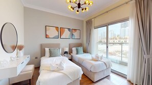 Villa - JVC - Villa 3 in Dubai (Dubai)