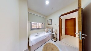 3 bedrooms