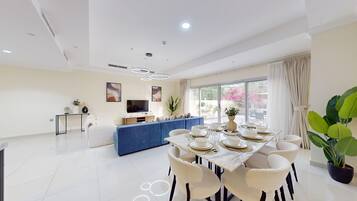 Villa | 3 bedrooms