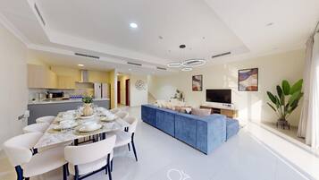 Villa | 3 bedrooms