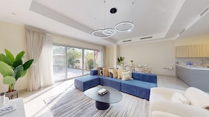 Villa | 3 bedrooms - JVC - Villa 3 in Dubai (Dubai)