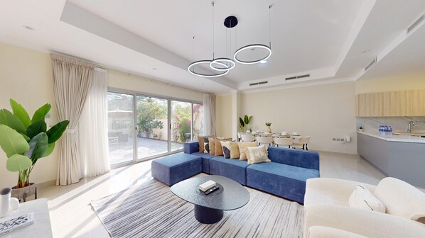 Villa | 3 Schlafzimmer