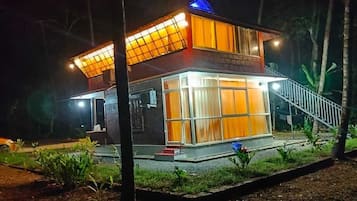 Ngoại thất