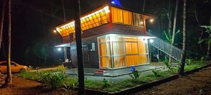 Exterior - Makam Holiday Home (Iritty)