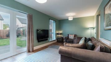 House | Living area