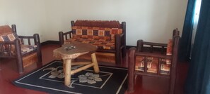 Family Triple Room