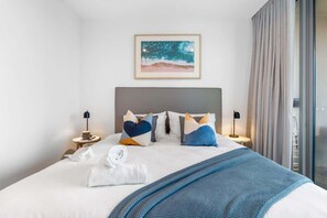 10 bedrooms, iron/ironing board, travel crib, WiFi