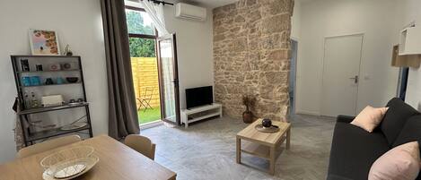 منطقة المعيشة