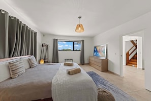 3 Schlafzimmer, WLAN, Bettwäsche