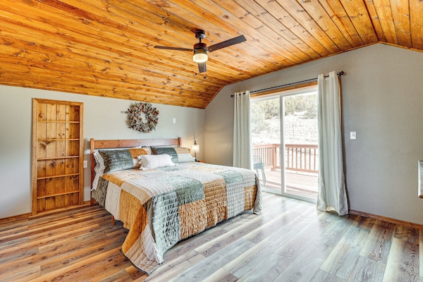 House (4 Bedrooms) | Interior