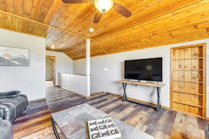 Maison (4 Bedrooms) | Intérieur
