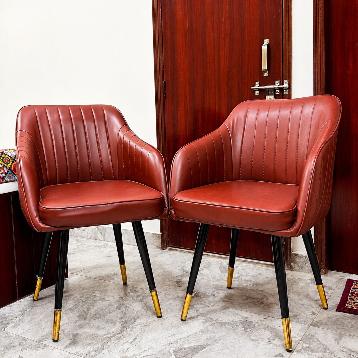 Deluxe Double or Twin Room, Balcony, City View